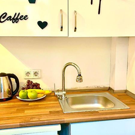 איסטמבול Mates Istiklal Suites מראה חיצוני תמונה