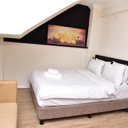 איסטמבול Mates Istiklal Suites מראה חיצוני תמונה