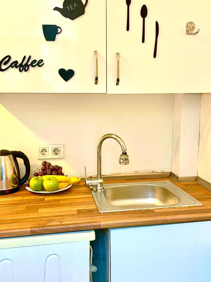 איסטמבול Mates Istiklal Suites מראה חיצוני תמונה