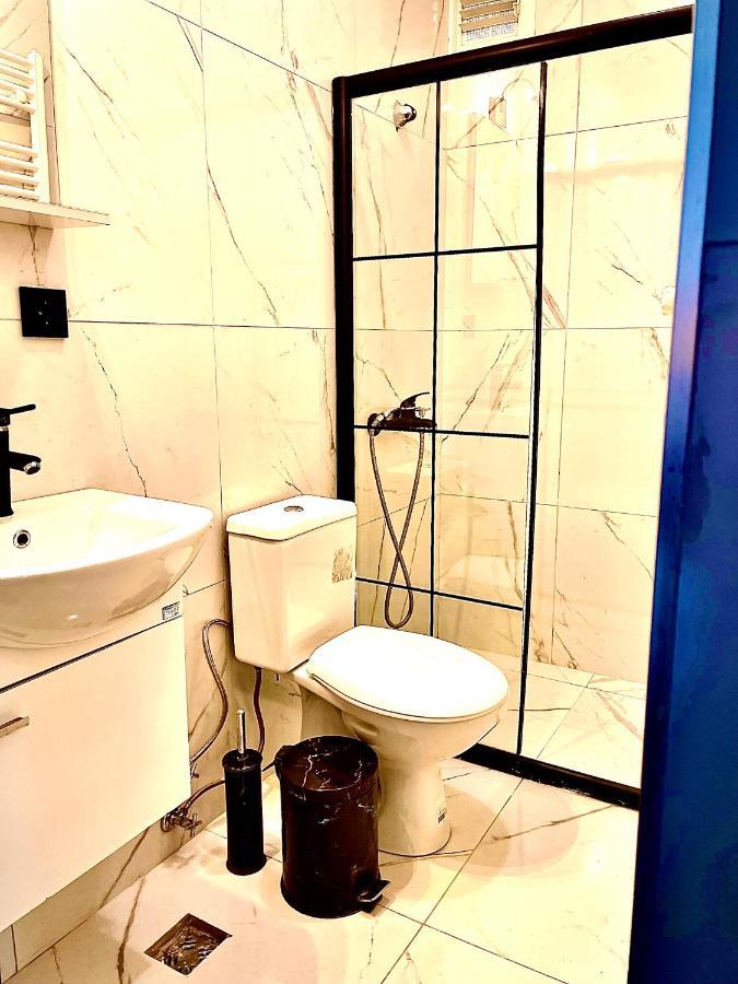 איסטמבול Mates Istiklal Suites מראה חיצוני תמונה