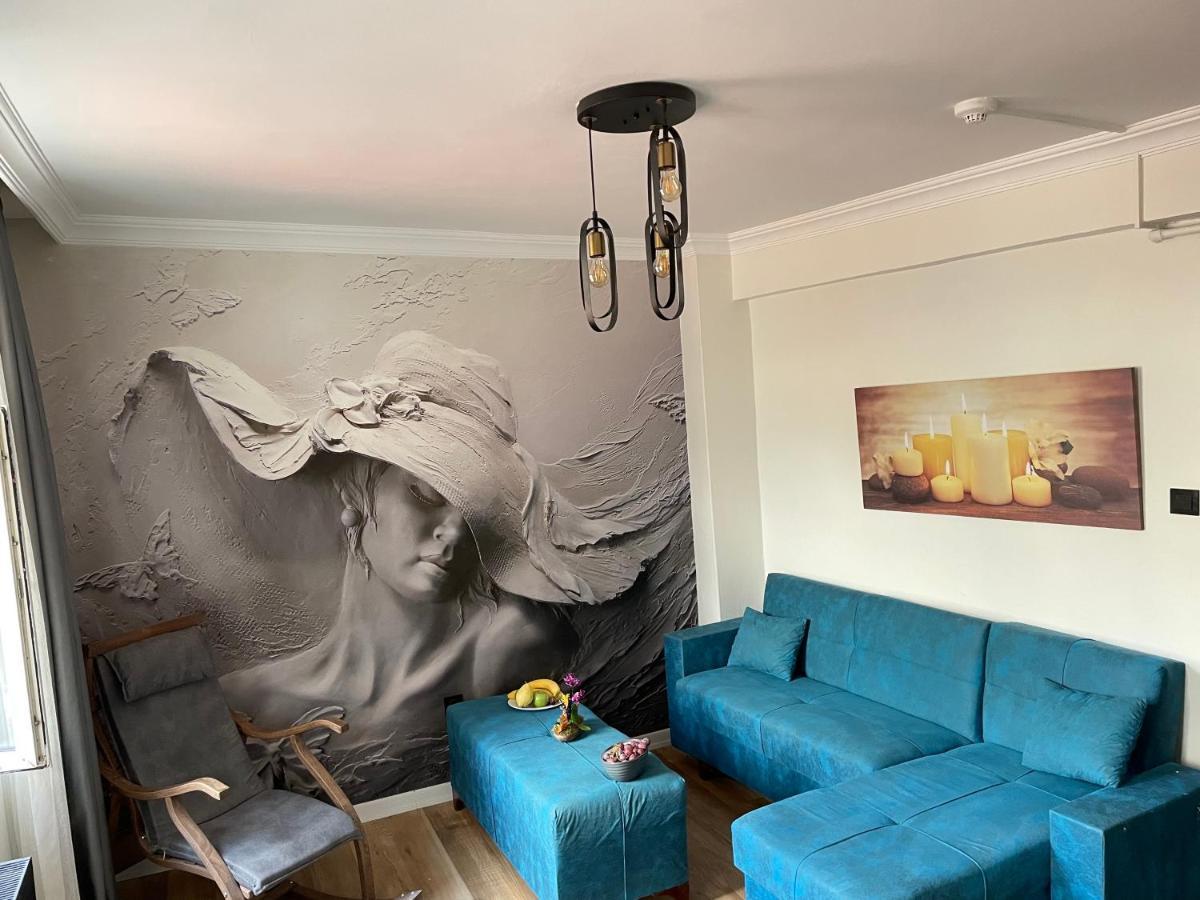איסטמבול Mates Istiklal Suites מראה חיצוני תמונה