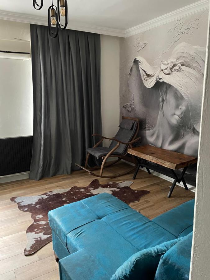 איסטמבול Mates Istiklal Suites מראה חיצוני תמונה