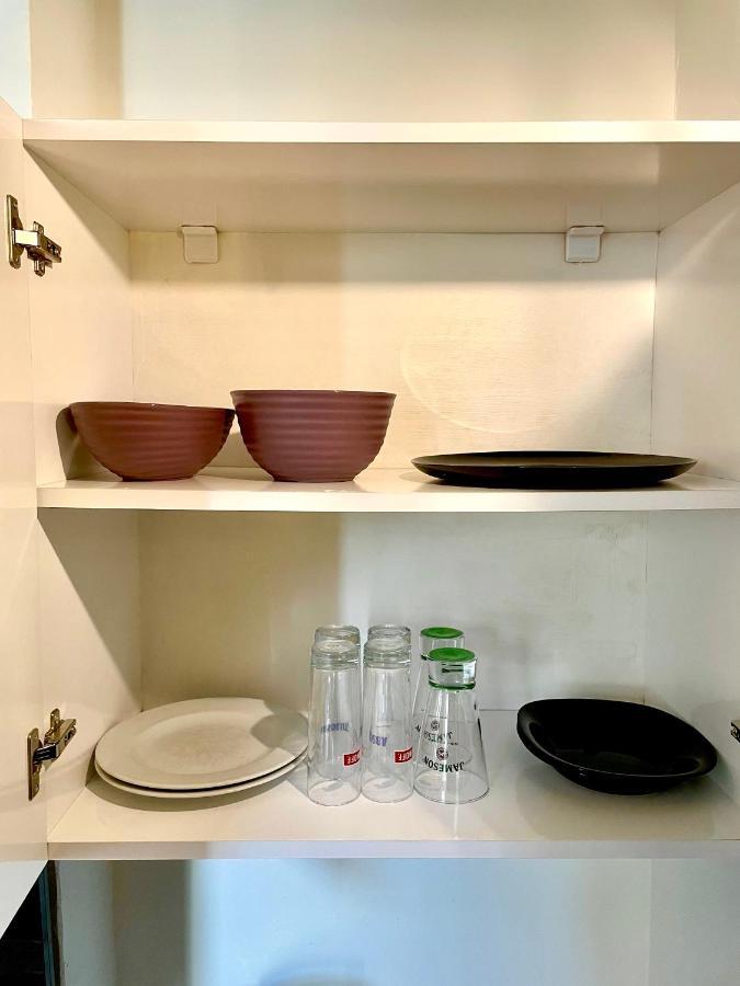 איסטמבול Mates Istiklal Suites מראה חיצוני תמונה