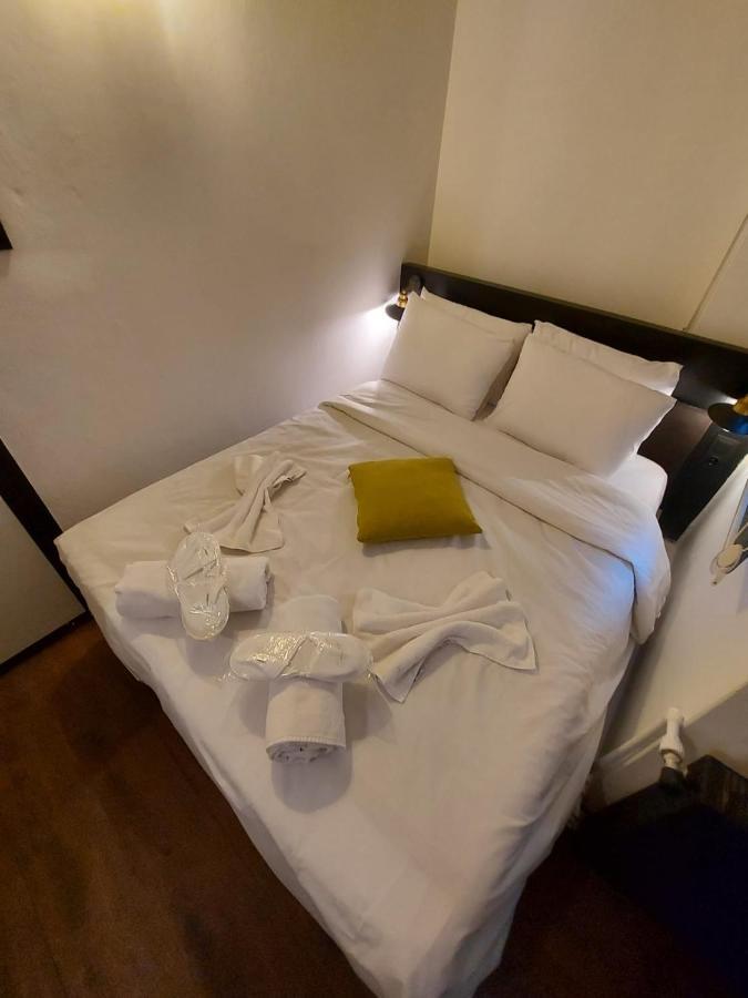 איסטמבול Mates Istiklal Suites מראה חיצוני תמונה