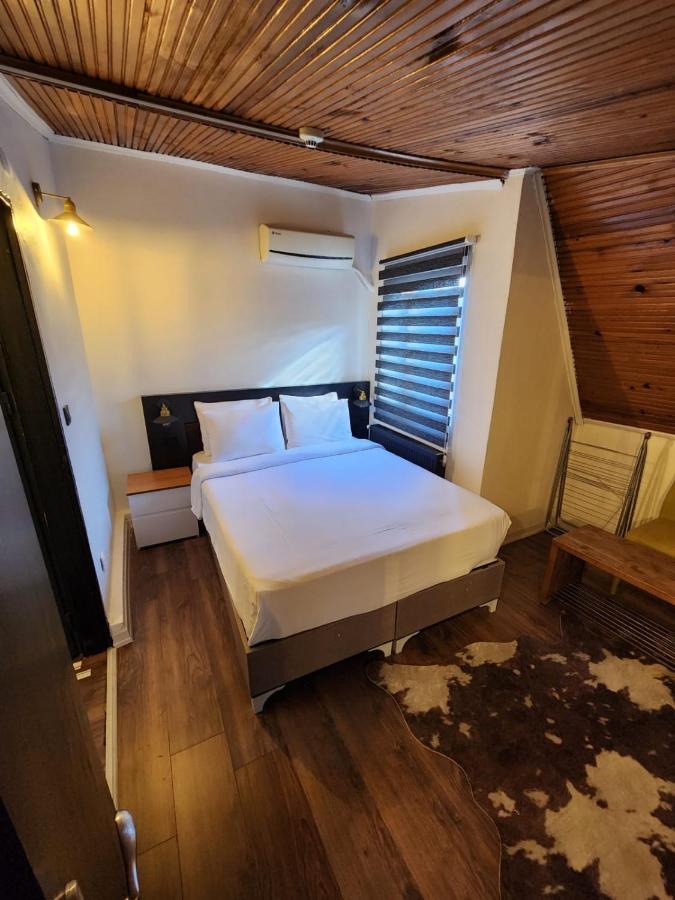 איסטמבול Mates Istiklal Suites מראה חיצוני תמונה