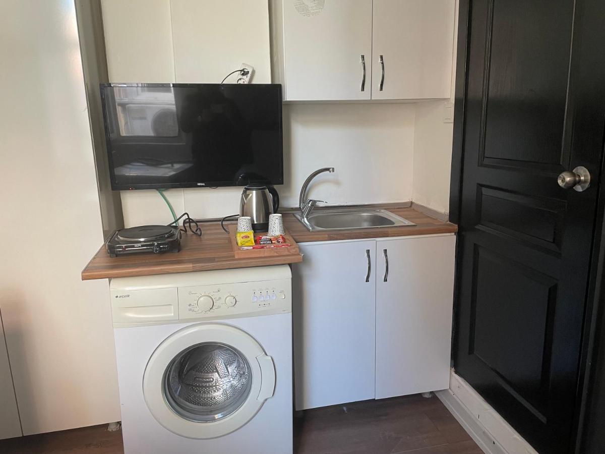 איסטמבול Mates Istiklal Suites מראה חיצוני תמונה