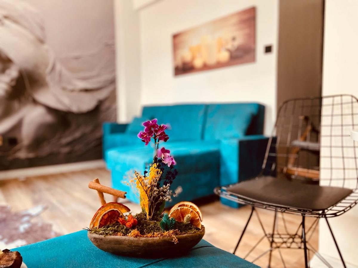 איסטמבול Mates Istiklal Suites מראה חיצוני תמונה