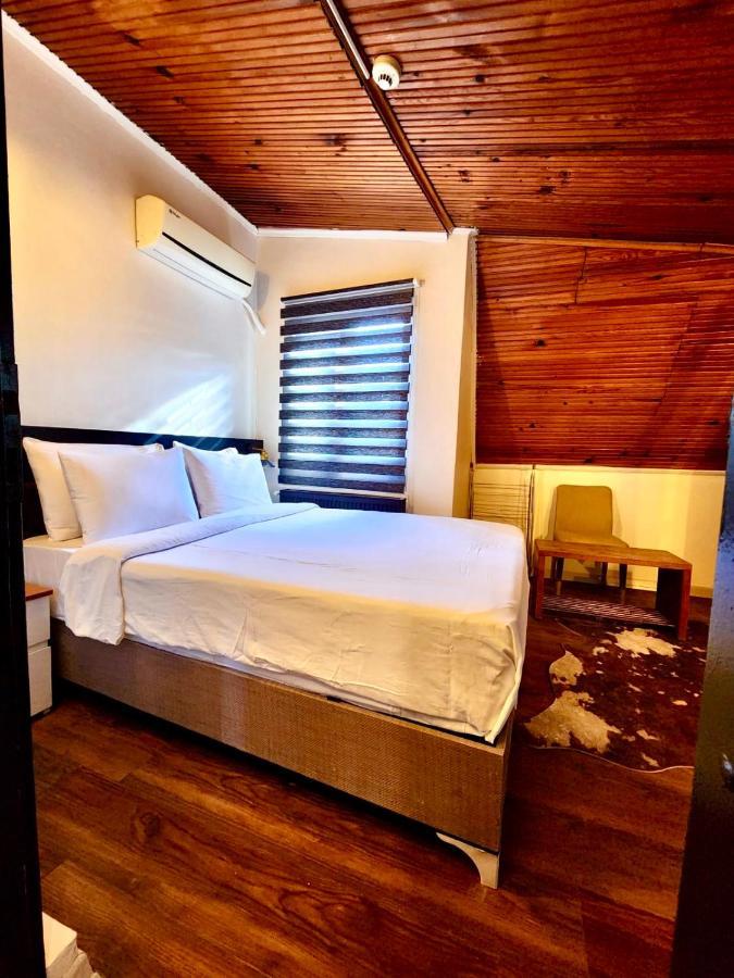איסטמבול Mates Istiklal Suites מראה חיצוני תמונה