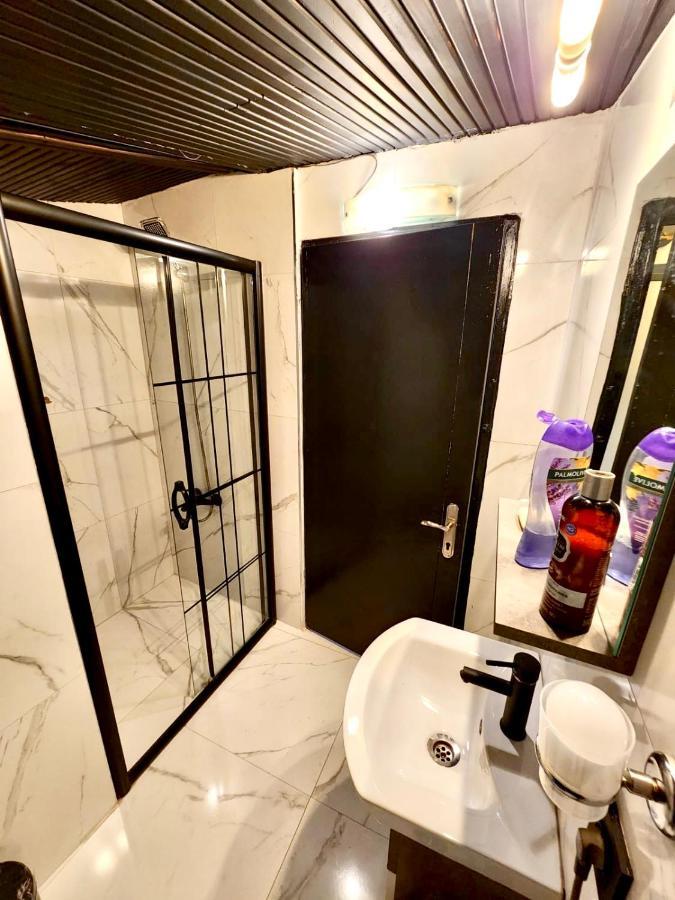 איסטמבול Mates Istiklal Suites מראה חיצוני תמונה