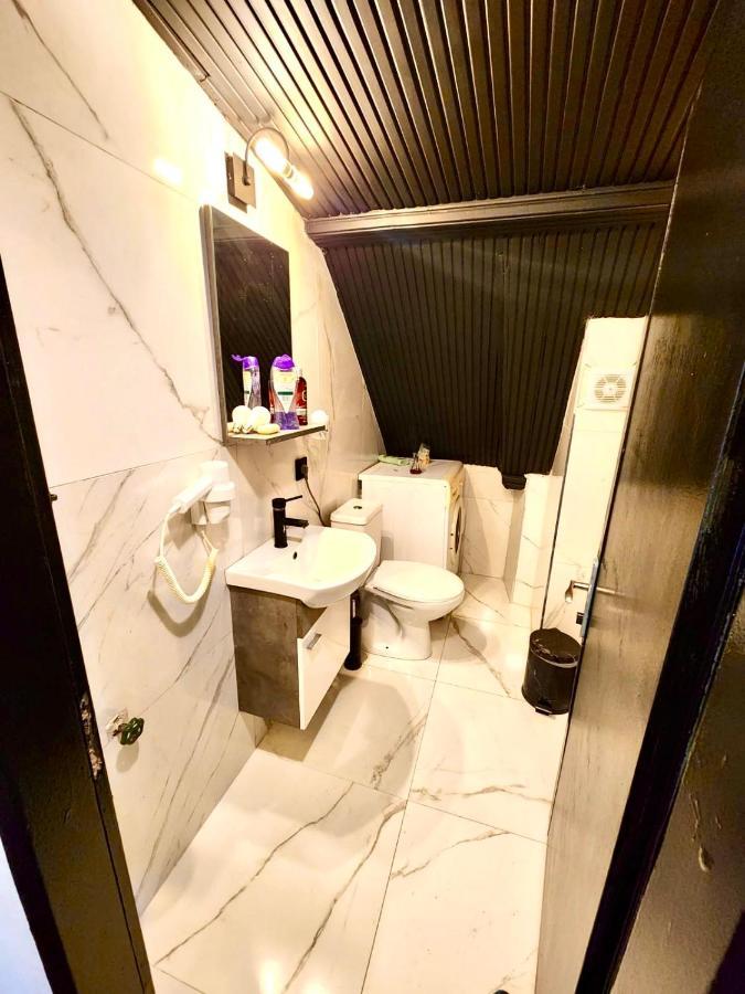 איסטמבול Mates Istiklal Suites מראה חיצוני תמונה