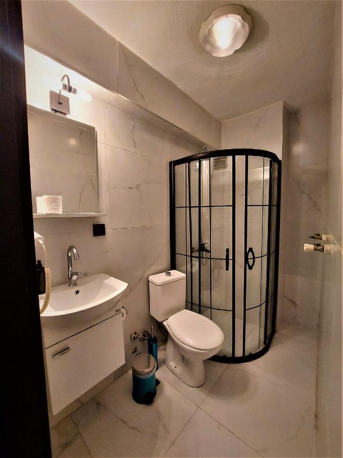 איסטמבול Mates Istiklal Suites מראה חיצוני תמונה