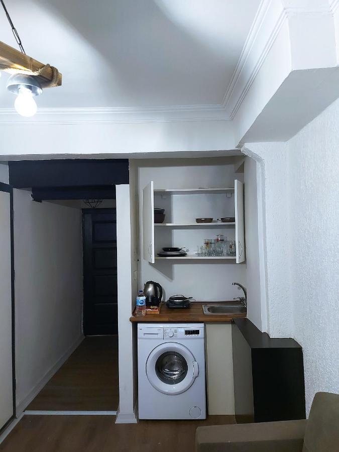 איסטמבול Mates Istiklal Suites מראה חיצוני תמונה