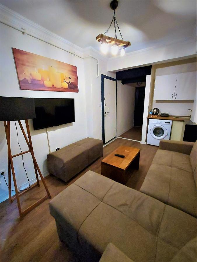 איסטמבול Mates Istiklal Suites מראה חיצוני תמונה