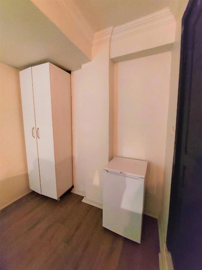 איסטמבול Mates Istiklal Suites מראה חיצוני תמונה
