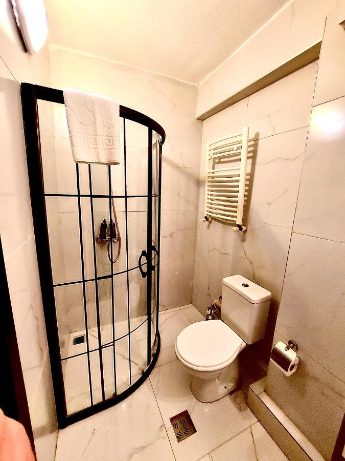 איסטמבול Mates Istiklal Suites מראה חיצוני תמונה
