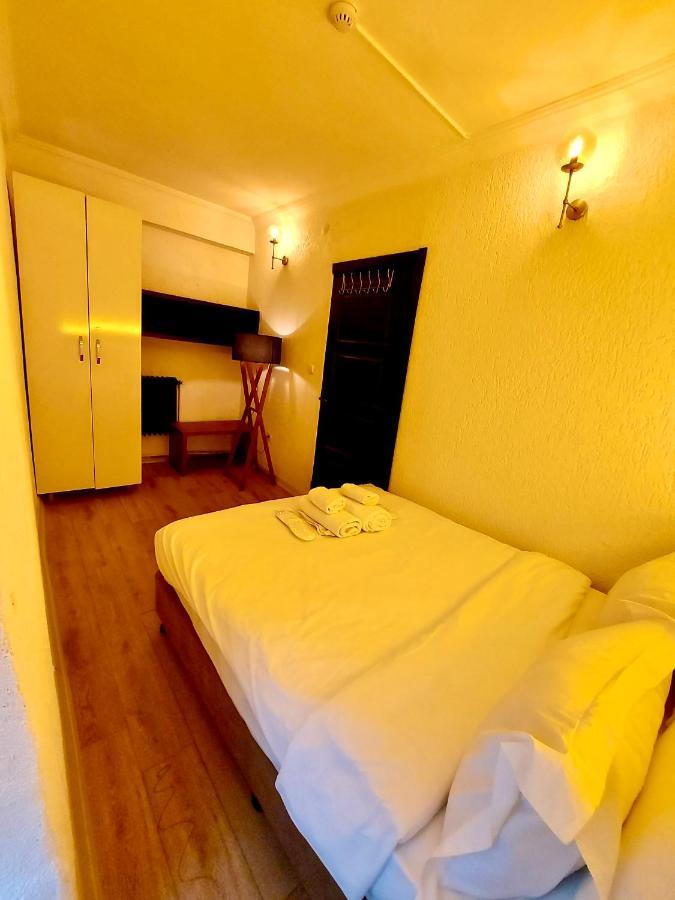איסטמבול Mates Istiklal Suites מראה חיצוני תמונה