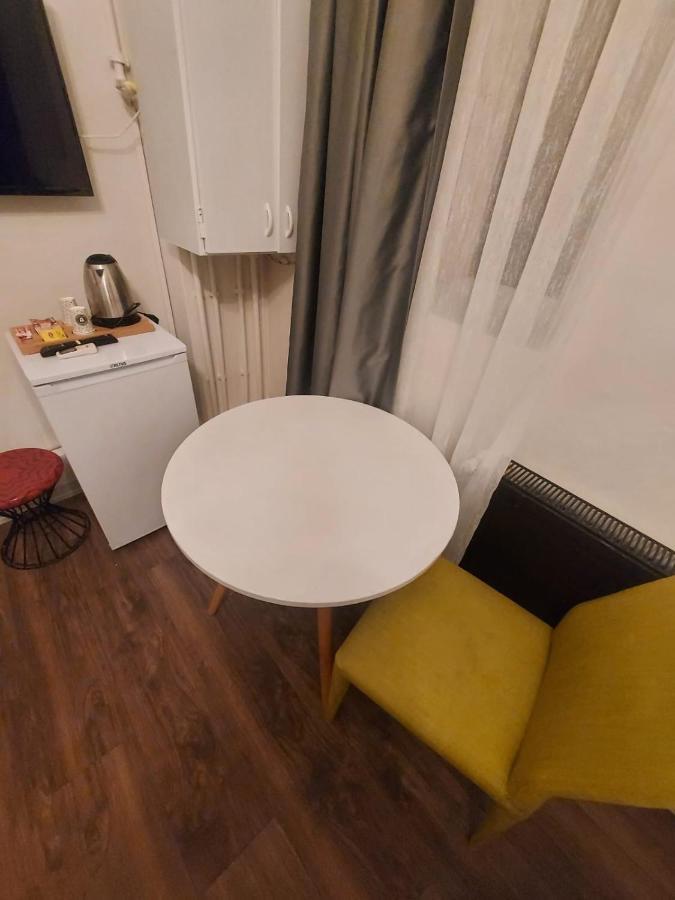 איסטמבול Mates Istiklal Suites מראה חיצוני תמונה