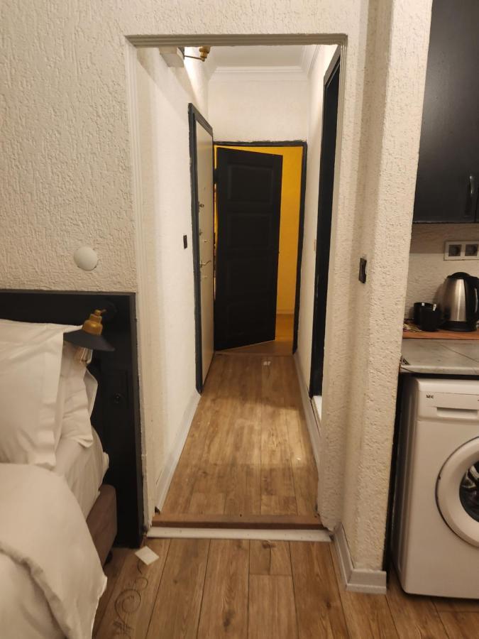 איסטמבול Mates Istiklal Suites מראה חיצוני תמונה