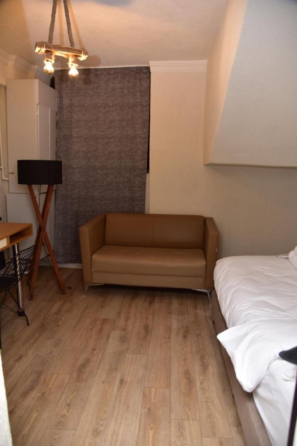 איסטמבול Mates Istiklal Suites מראה חיצוני תמונה