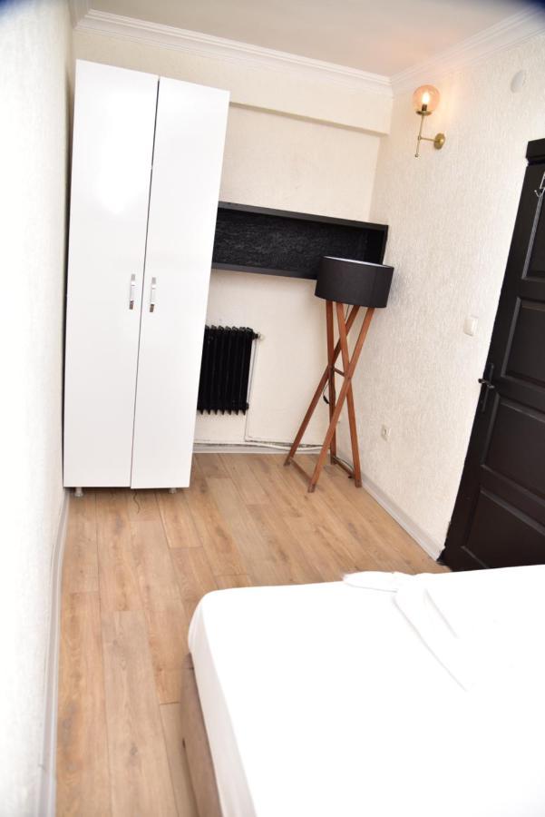 איסטמבול Mates Istiklal Suites מראה חיצוני תמונה
