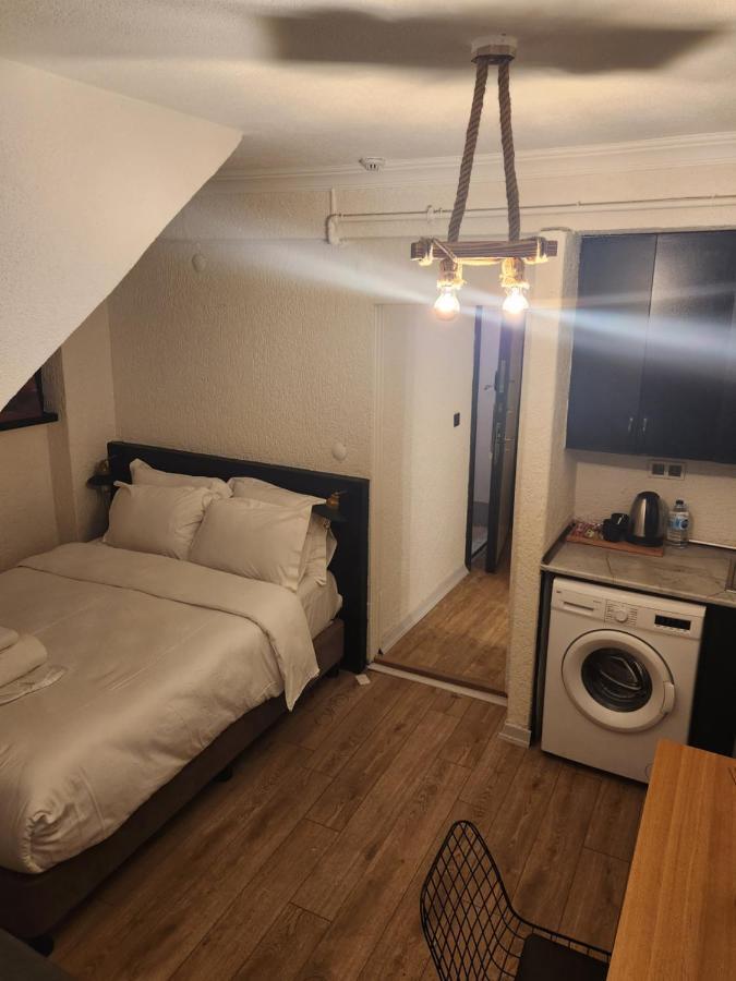 איסטמבול Mates Istiklal Suites מראה חיצוני תמונה