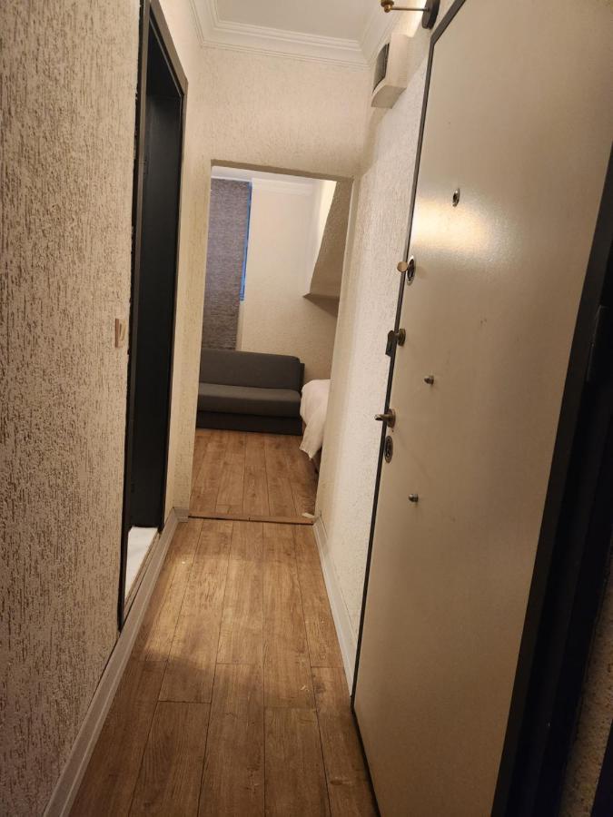 איסטמבול Mates Istiklal Suites מראה חיצוני תמונה