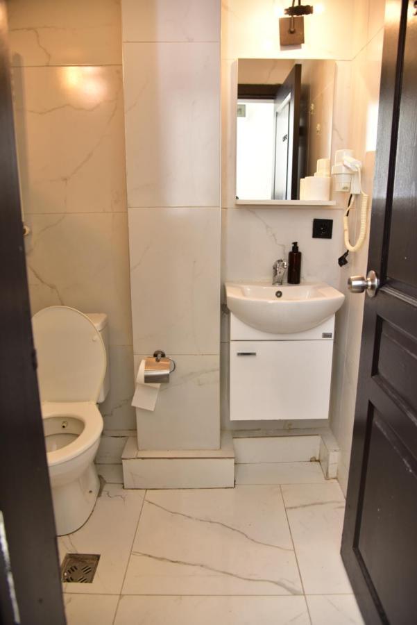 איסטמבול Mates Istiklal Suites מראה חיצוני תמונה