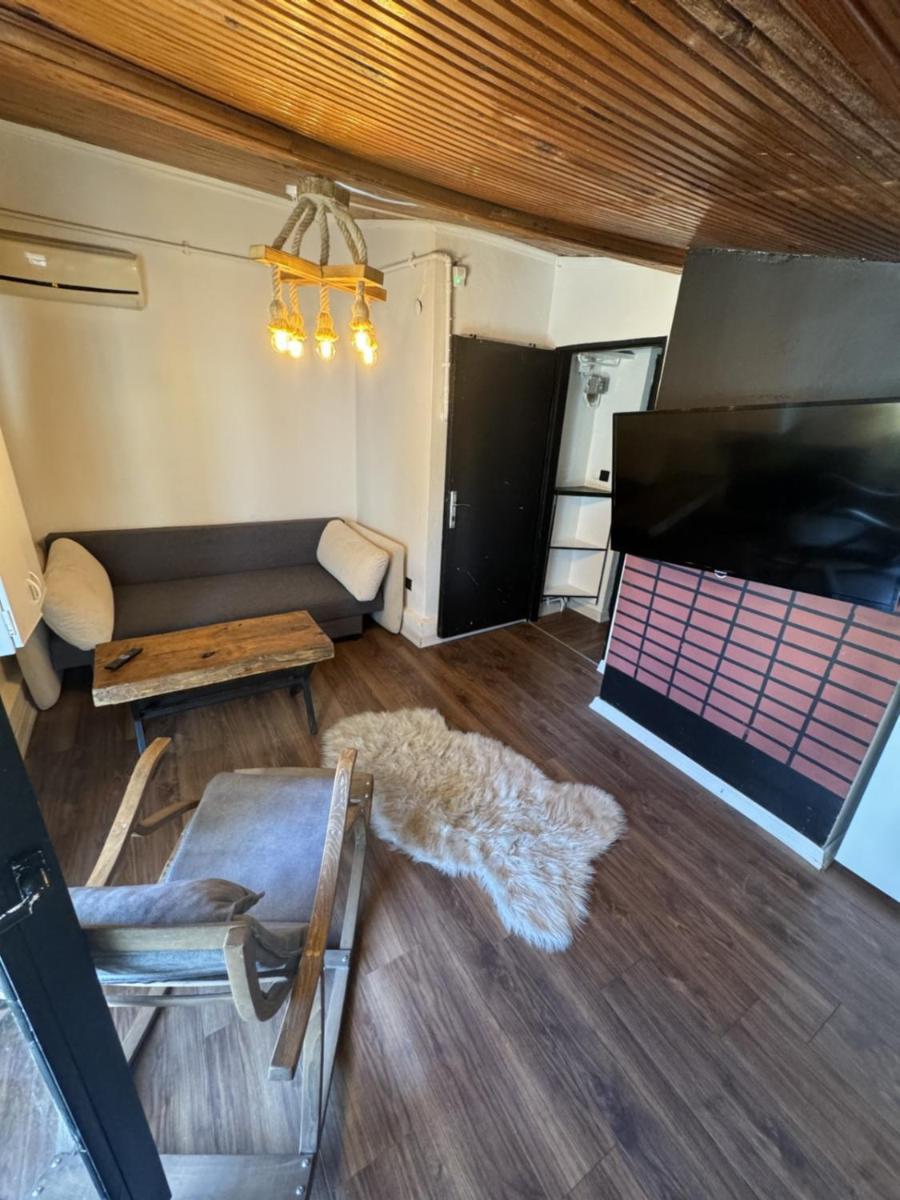 איסטמבול Mates Istiklal Suites מראה חיצוני תמונה