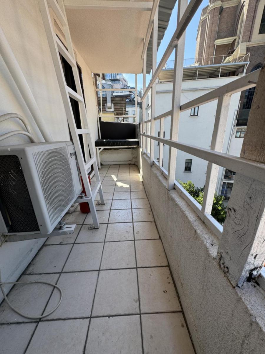 איסטמבול Mates Istiklal Suites מראה חיצוני תמונה
