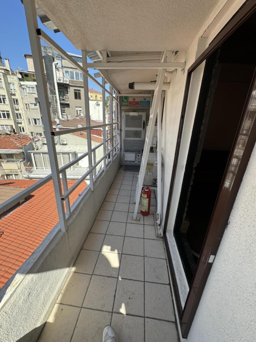 איסטמבול Mates Istiklal Suites מראה חיצוני תמונה