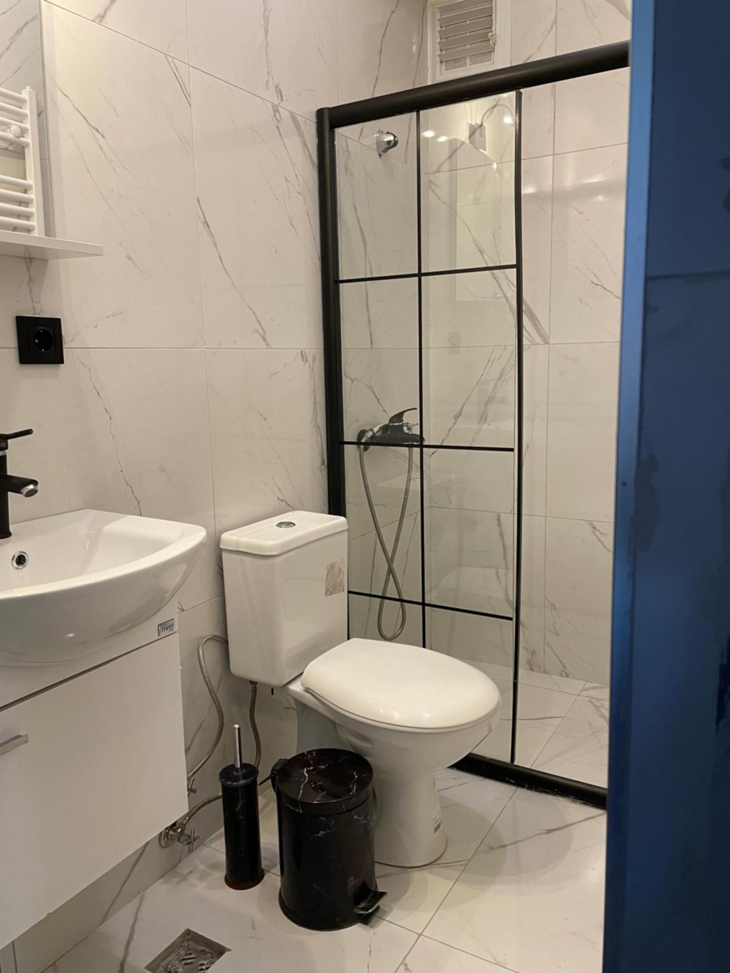 איסטמבול Mates Istiklal Suites מראה חיצוני תמונה